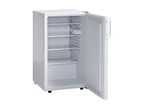 Scandomestic Køleskab (111 Ltr.) - KK 152 E